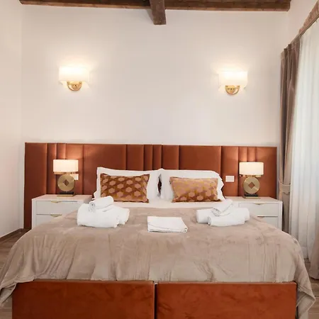 San Niccolo Design Hideaway Lägenhet