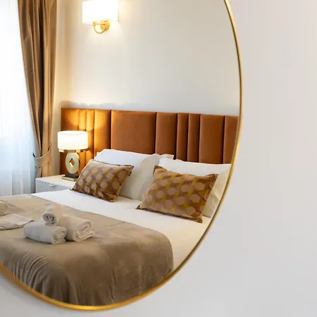 Lägenhet San Niccolo Design Hideaway *