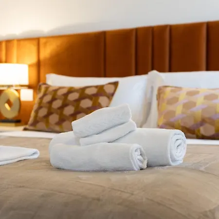 San Niccolo Design Hideaway דירה *