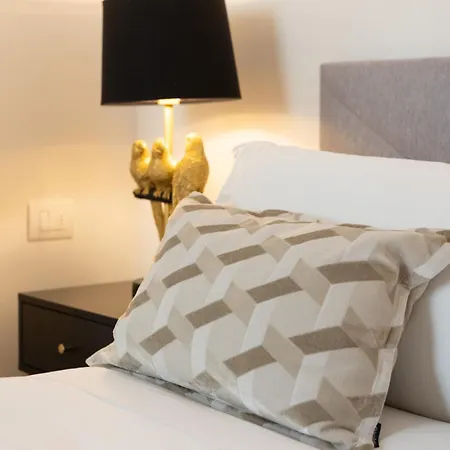 Apartment San Niccolo Design Hideaway Florence