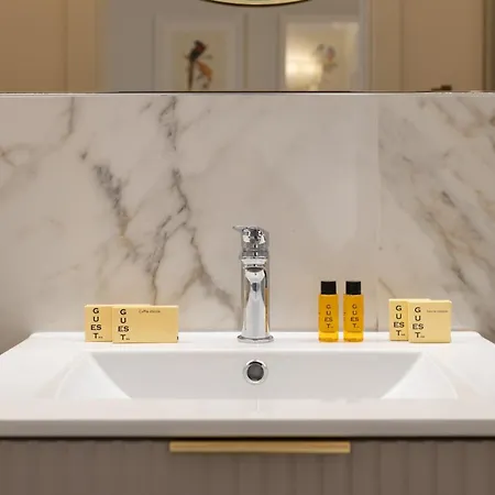 San Niccolo Design Hideaway *