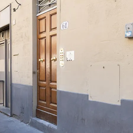 San Niccolo Design Hideaway